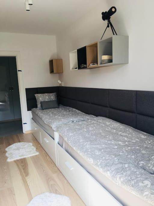 Widokowy Apartament Jodlowa Ski&Bike 什切尔克 外观 照片